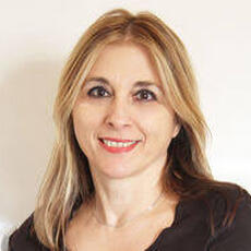 Rocío Sampere 
